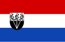 De Jouwer vlag